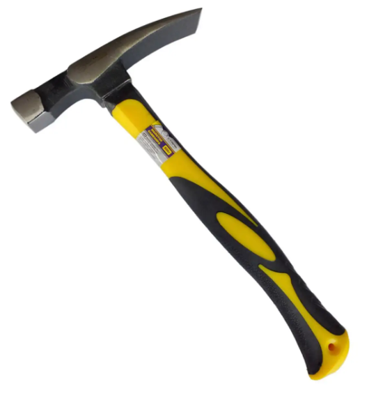 Молоток каменяра Cталь 44057 600 г